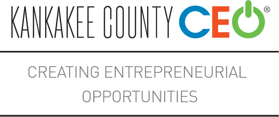 CEO Logo Kankakee County